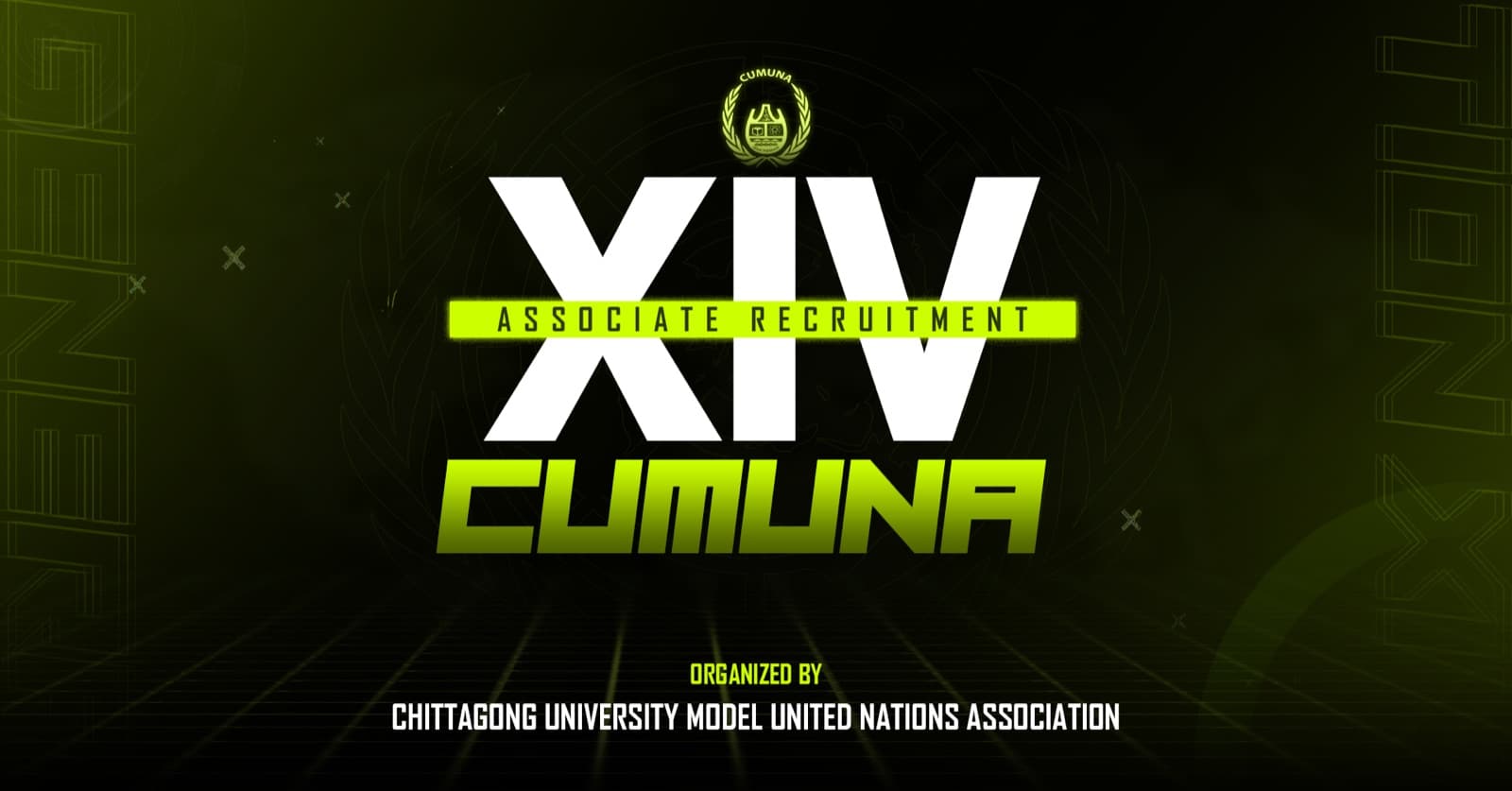Recruitment
