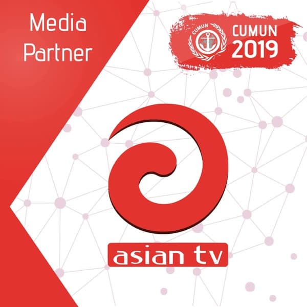 Asian TV logo
