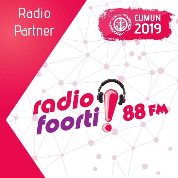 Radio Foorti 88 FM logo