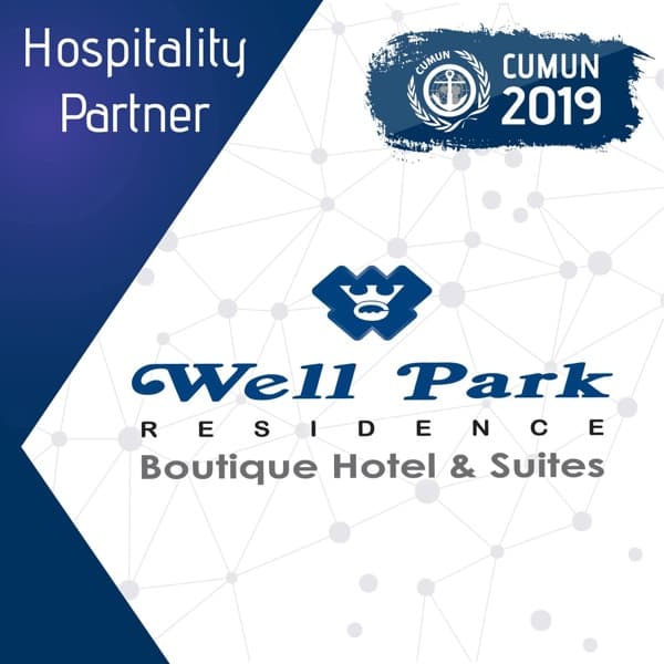 Well Park Residence Boutique Hotel & Suites logo