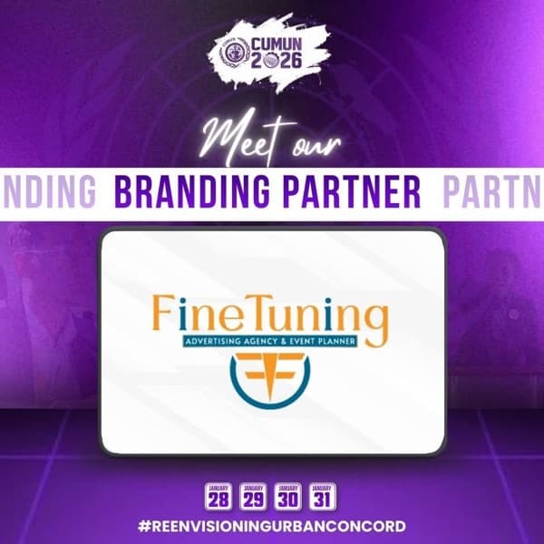 Fine Tuning logo