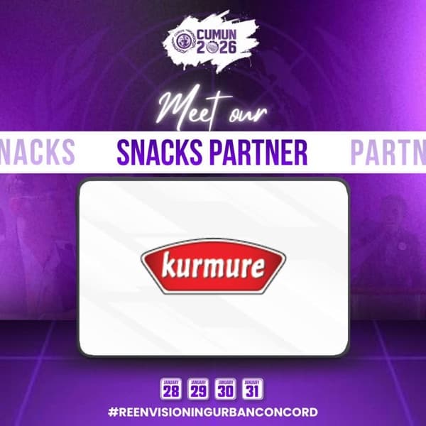 Kurmure logo