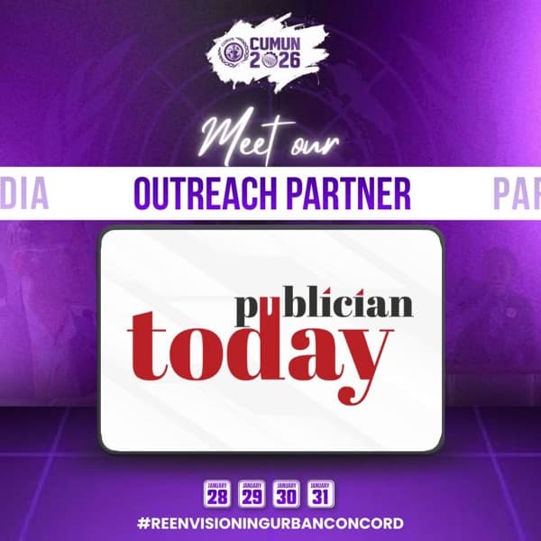 Publician Poribar logo