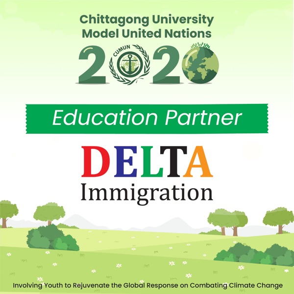 Delta Immigration logo