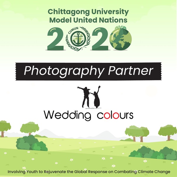 Wedding Colours logo