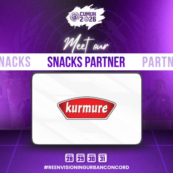 Kurmure logo