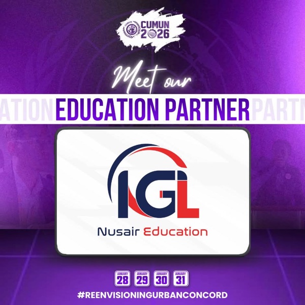 Nusair Education logo