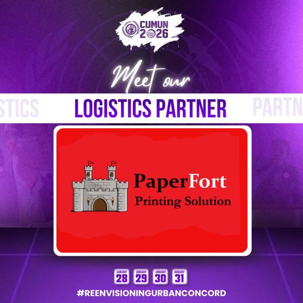 Paper Fort logo